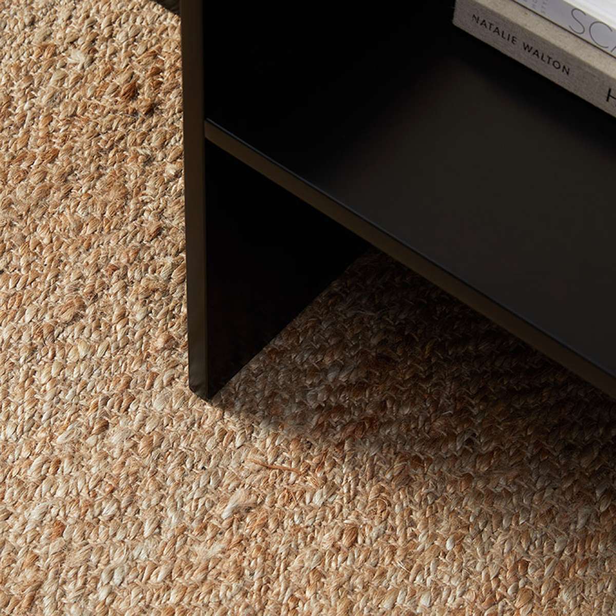 Ren Coffee Table - Black - Image 6