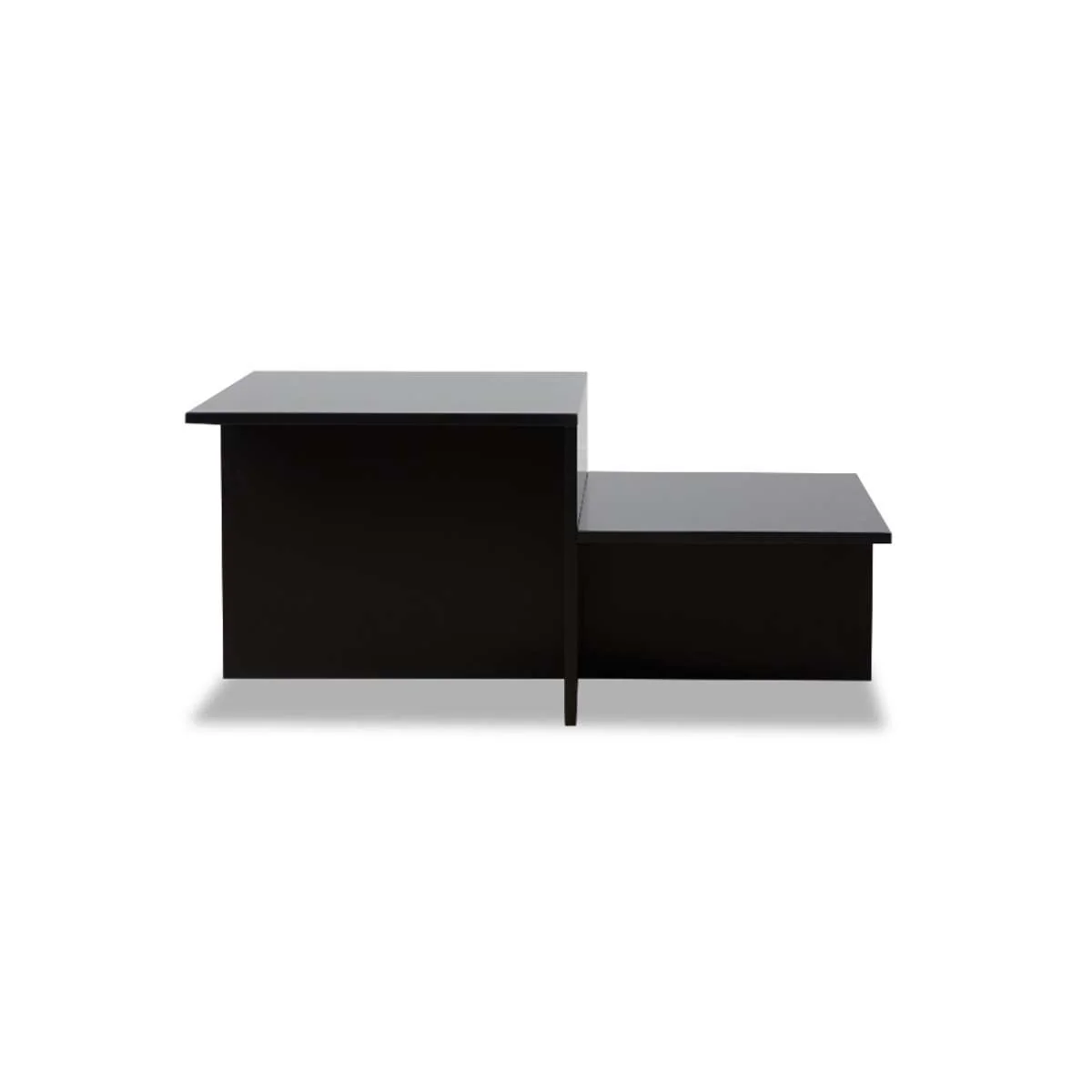 Ren Coffee Table - Black - Image 8