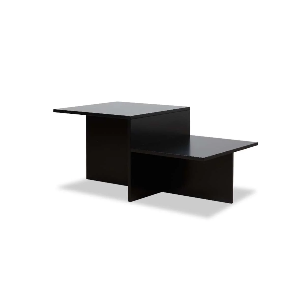 Ren Coffee Table - Black - Image 9