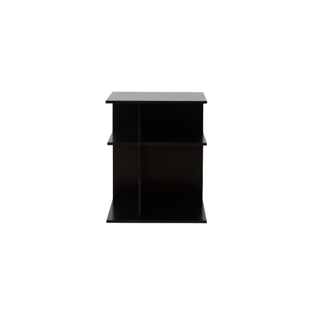 Ren Side Table - Black - Image 8