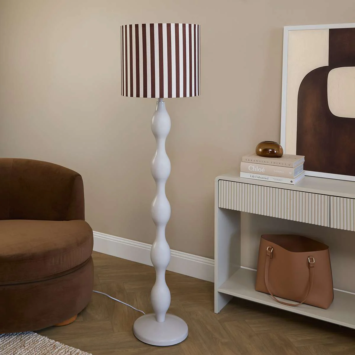 Ripple 2 in 1 Floor Lamp - Image 5