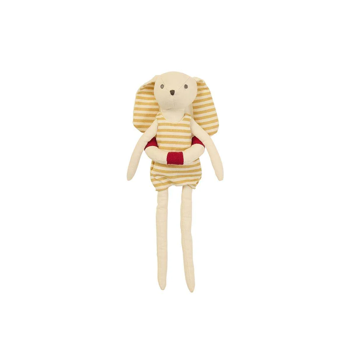 Ruby Rabbit Soft Toy - Image 5