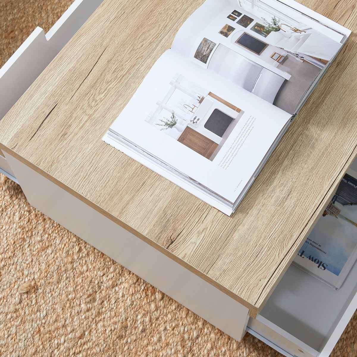 Sadie Coffee Table - Image 3