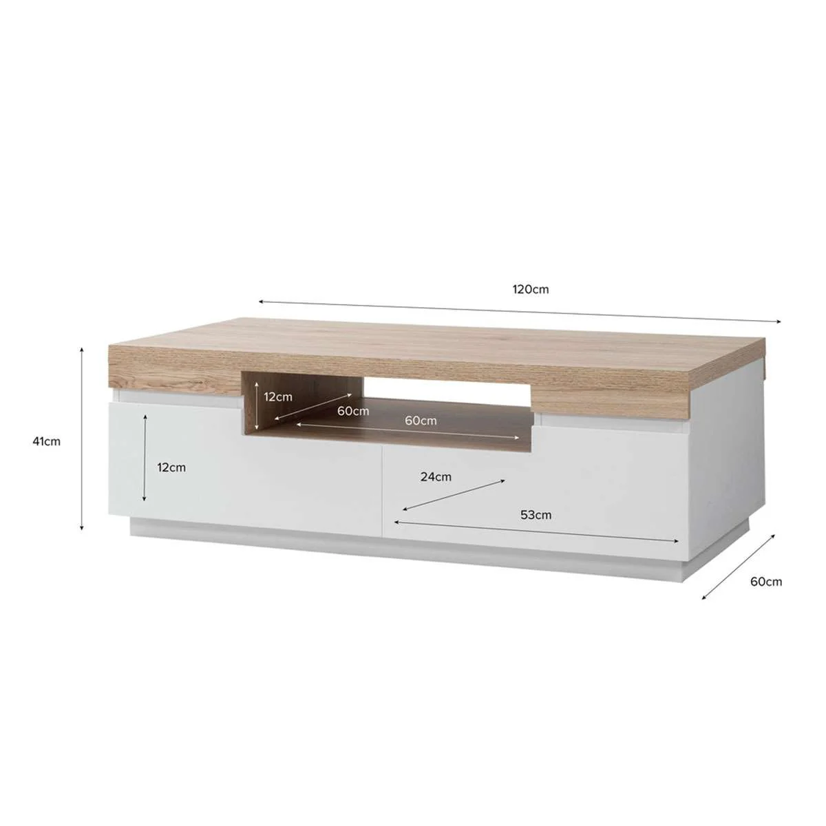 Sadie Coffee Table - Image 7
