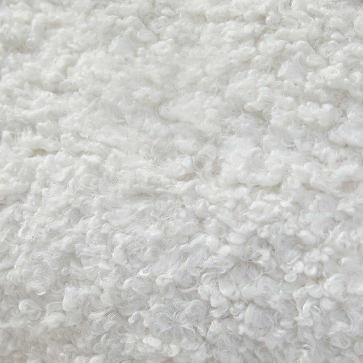 Sherpa Cloud Cushion - Image 7