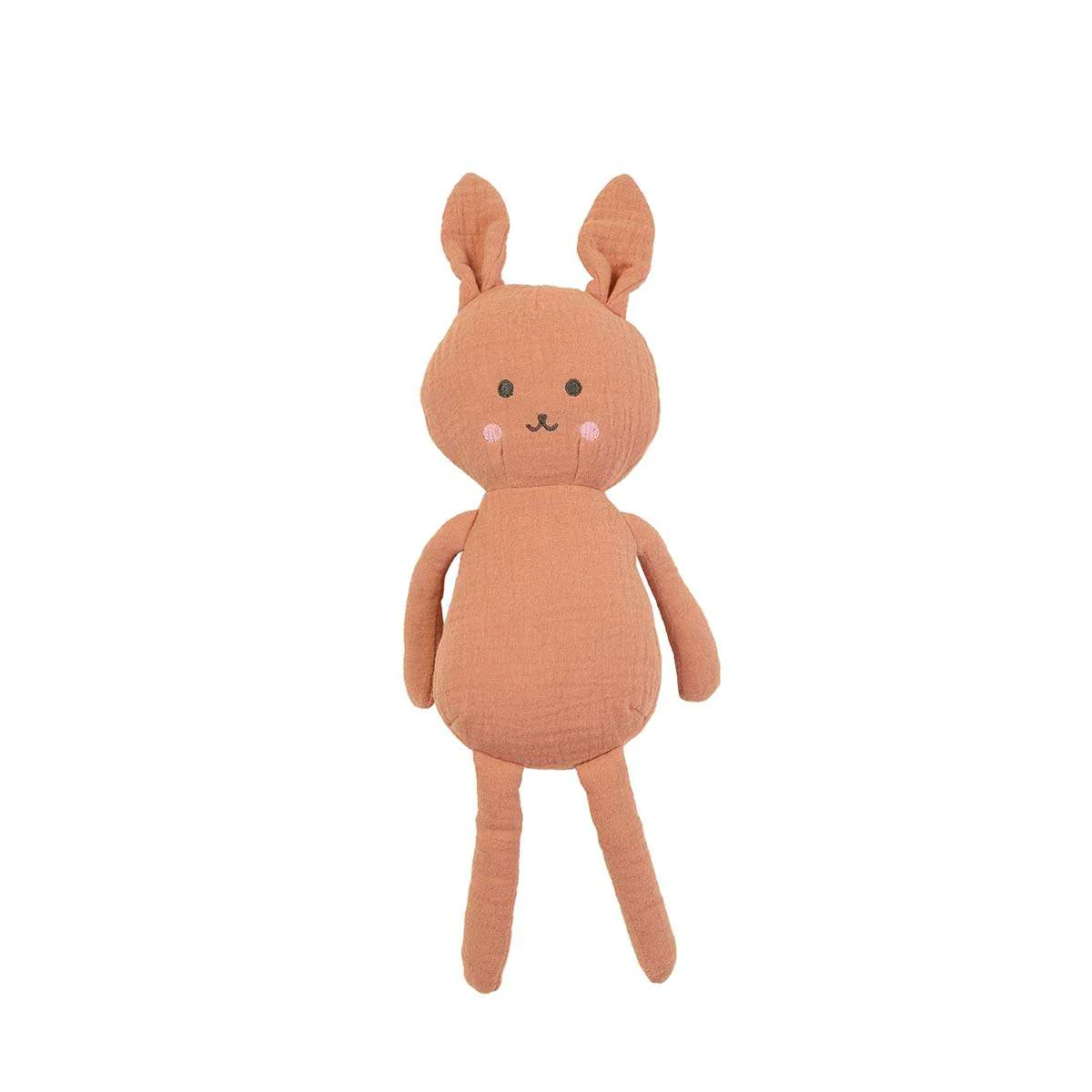 Soft Cotton Bunny Toy - Image 7