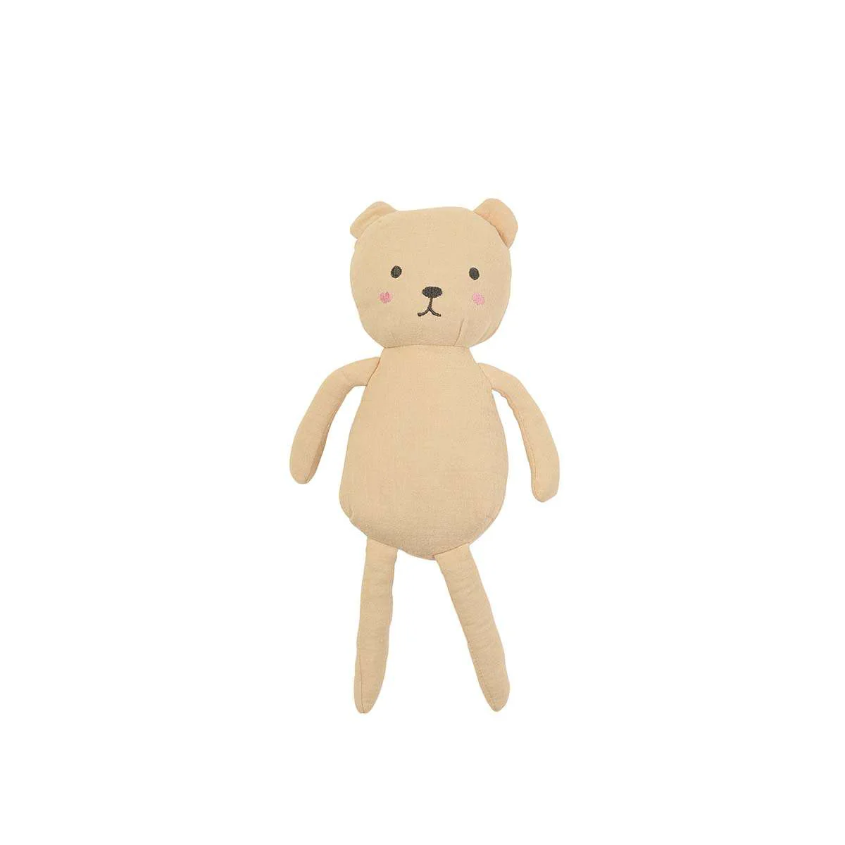 Soft Cotton Teddy Toy - Image 7