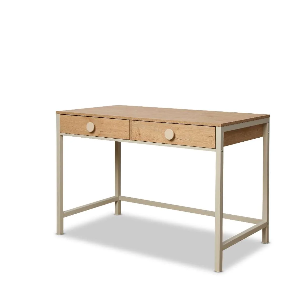 Spotty Desk - Cream - Image 8