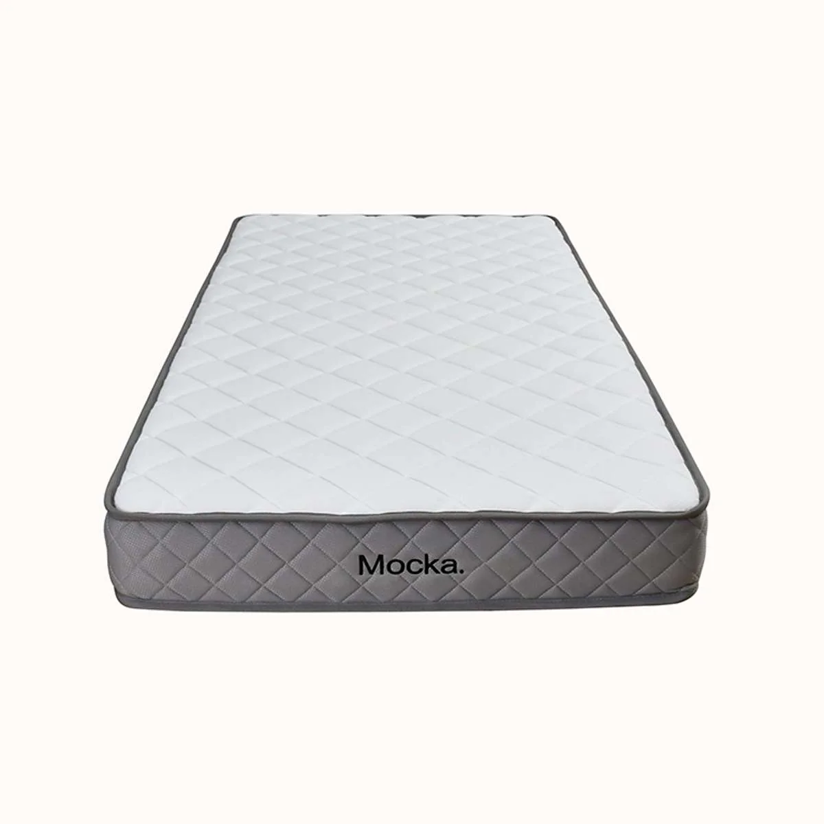 Vale Pocket Spring Single Mattress - Image 8