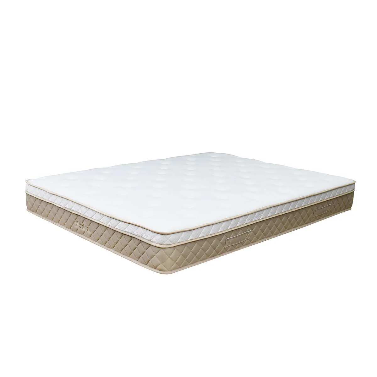 Bamboo Memory Foam Pocket Spring Queen Mattress - Image 9