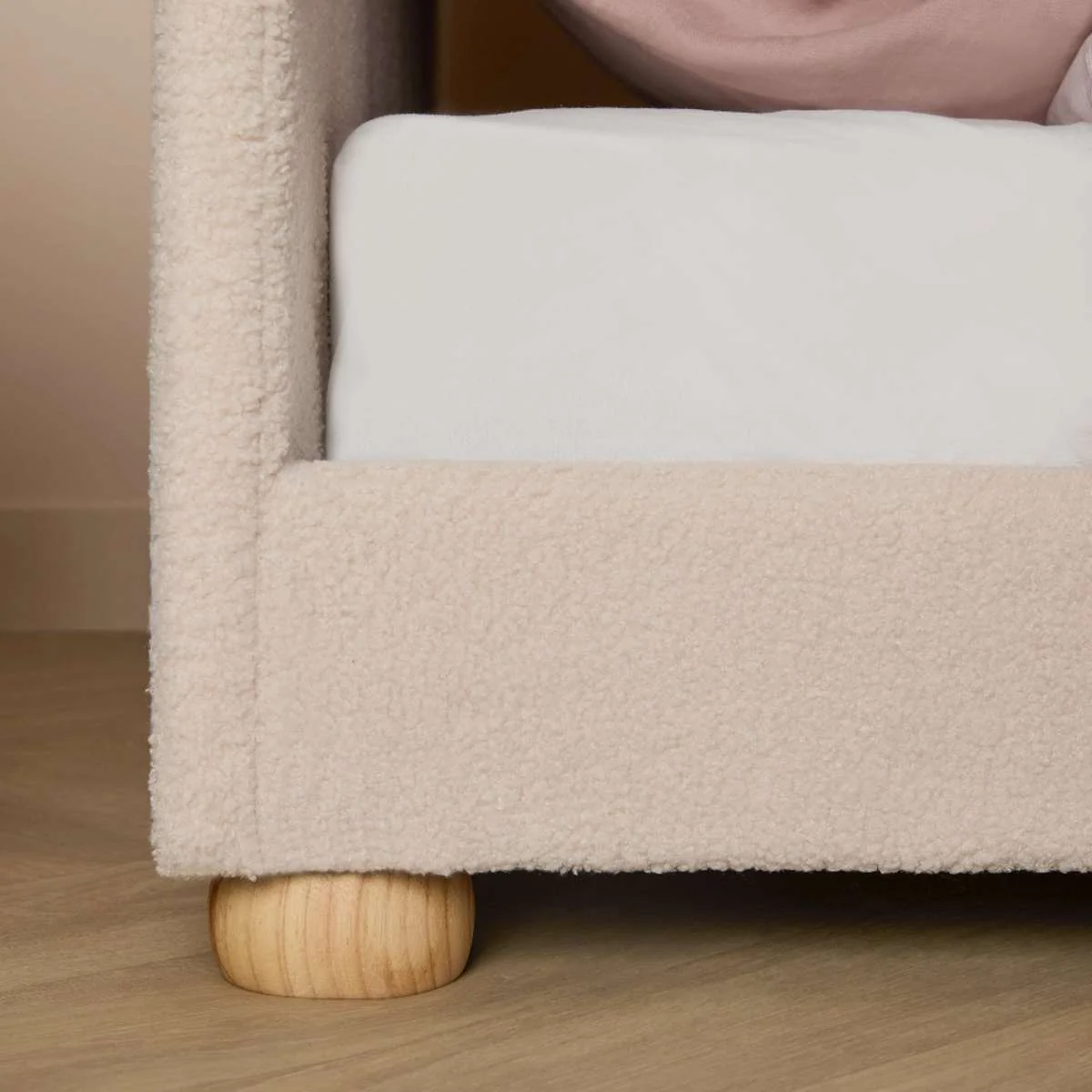 Teddy Bunk Bed - Beige - Image 5