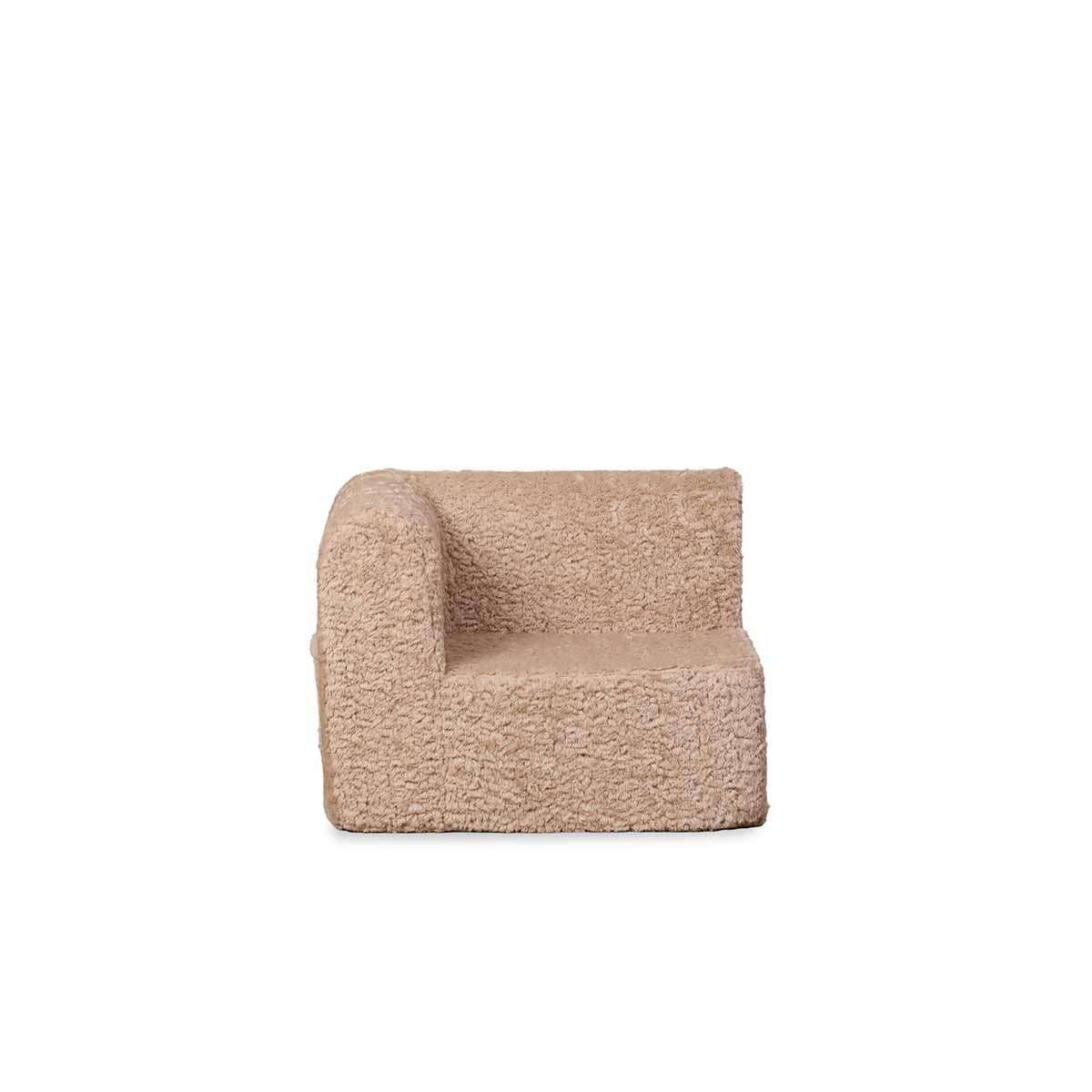 The Mini Chill Chaise Lounge - Beige - Image 13