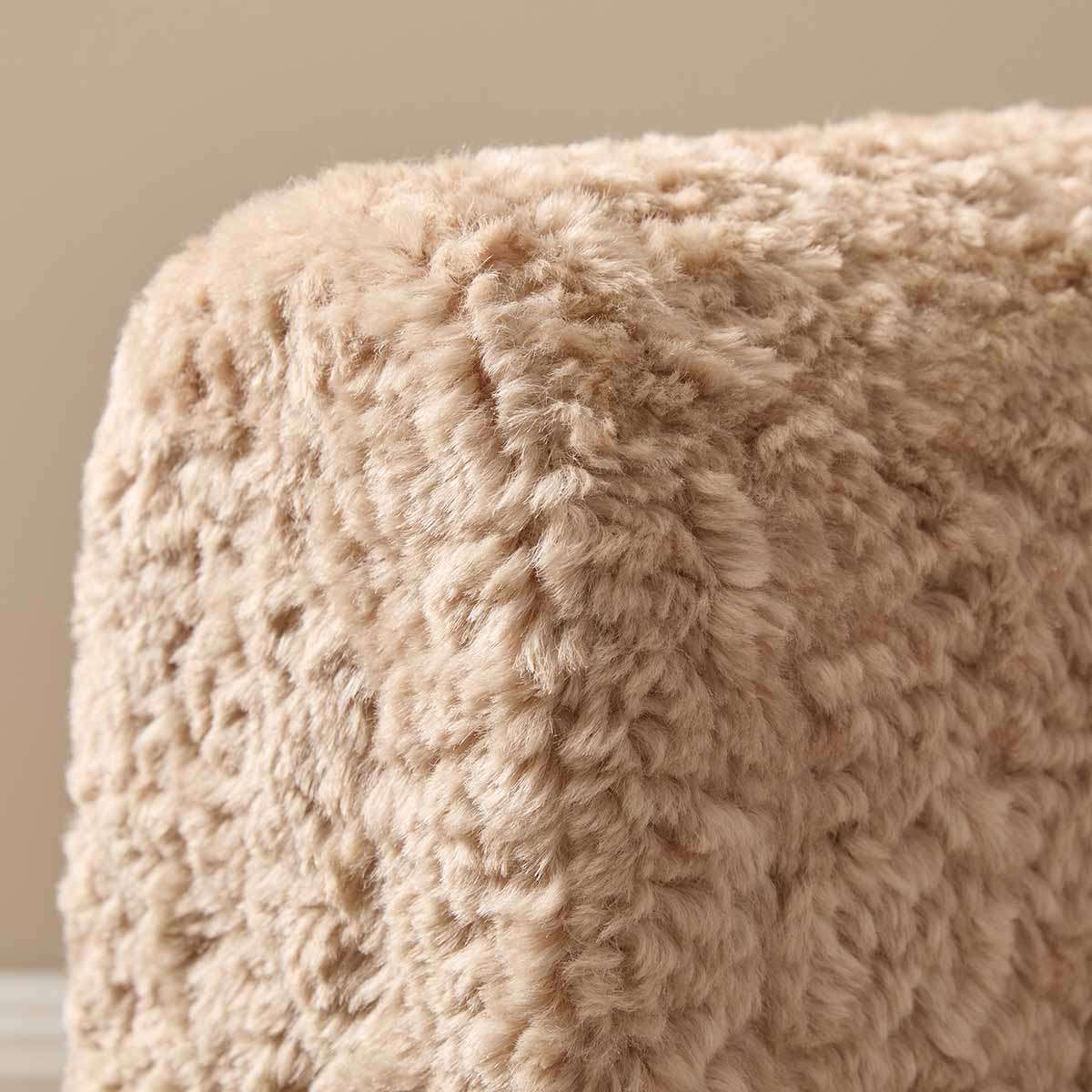The Mini Chill Corner Lounge - Beige - Image 8