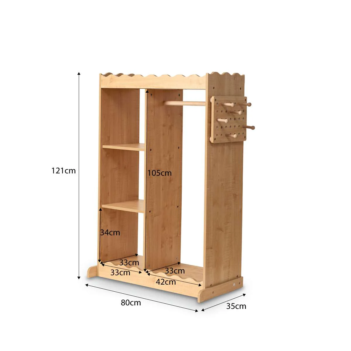 Theo Wardrobe - Image 9