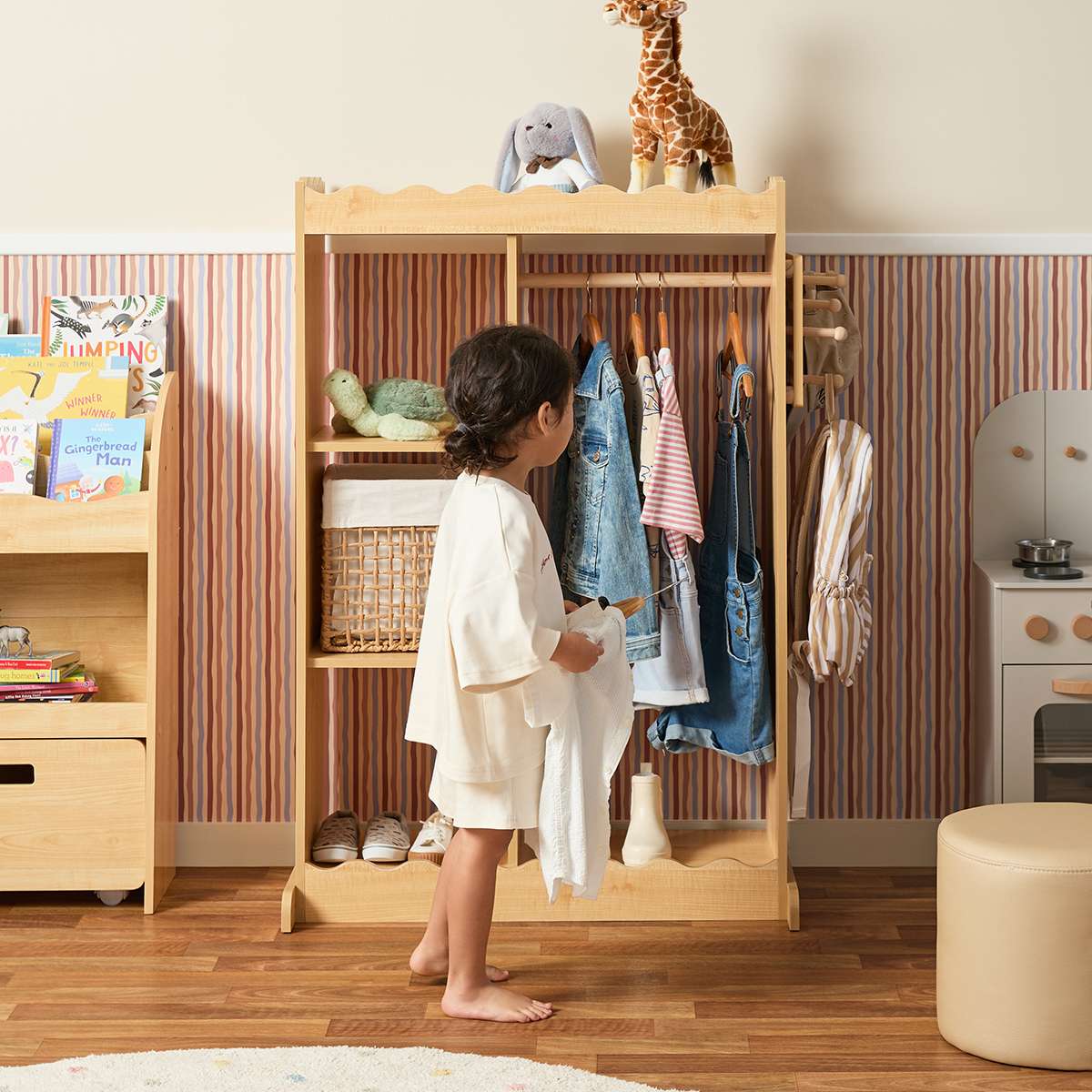 Theo Wardrobe - Image 3