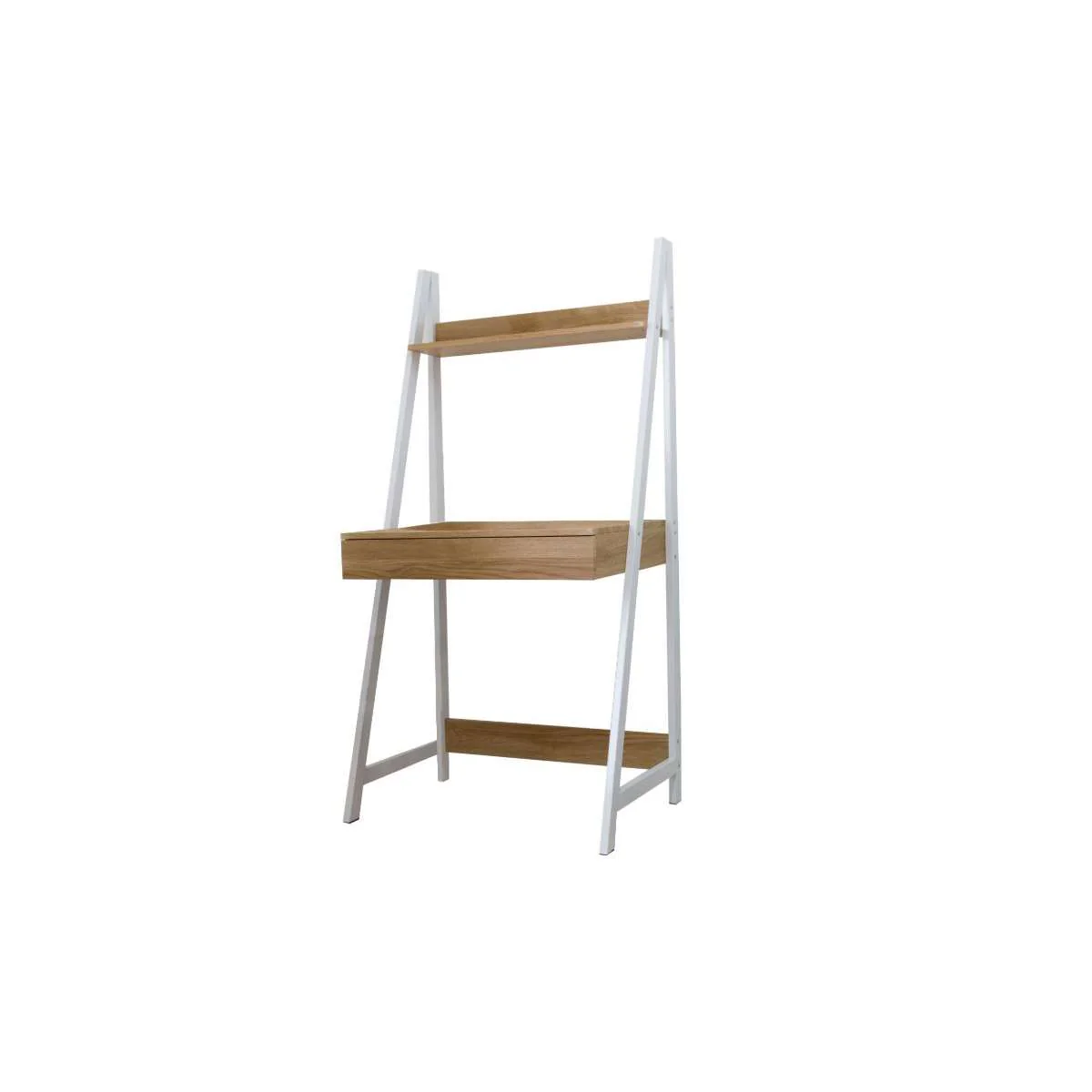 Urban Desk - White - Image 8