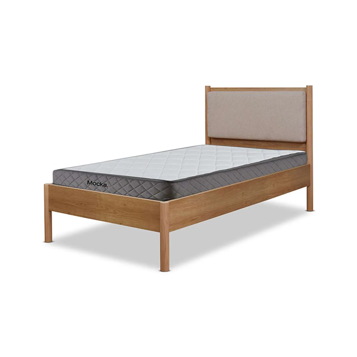 Vale Pocket Spring King Single Mattress - Image 5