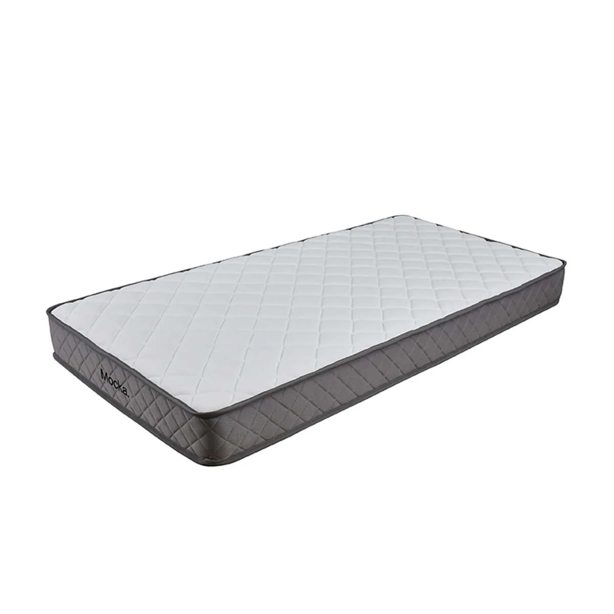 Vale Pocket Spring Single Mattress - Image 9