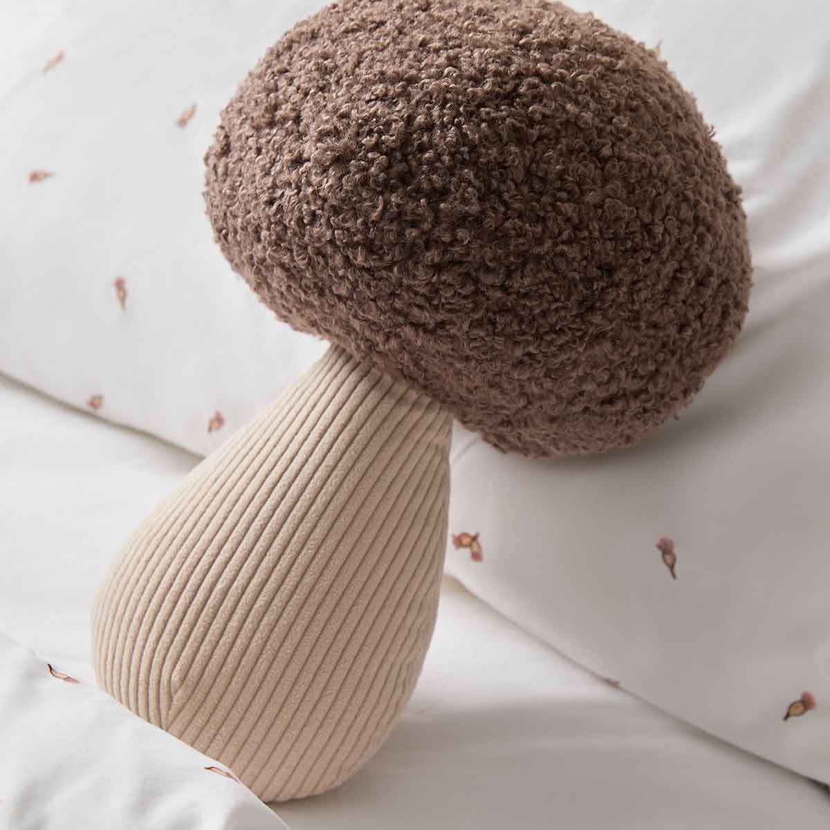 Wilder Mushroom Cushion - Image 2