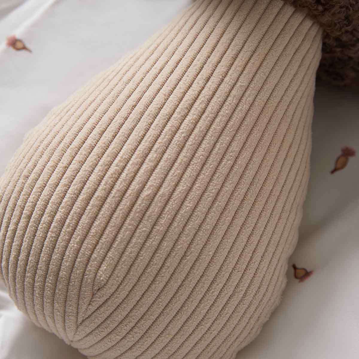 Wilder Mushroom Cushion - Image 3