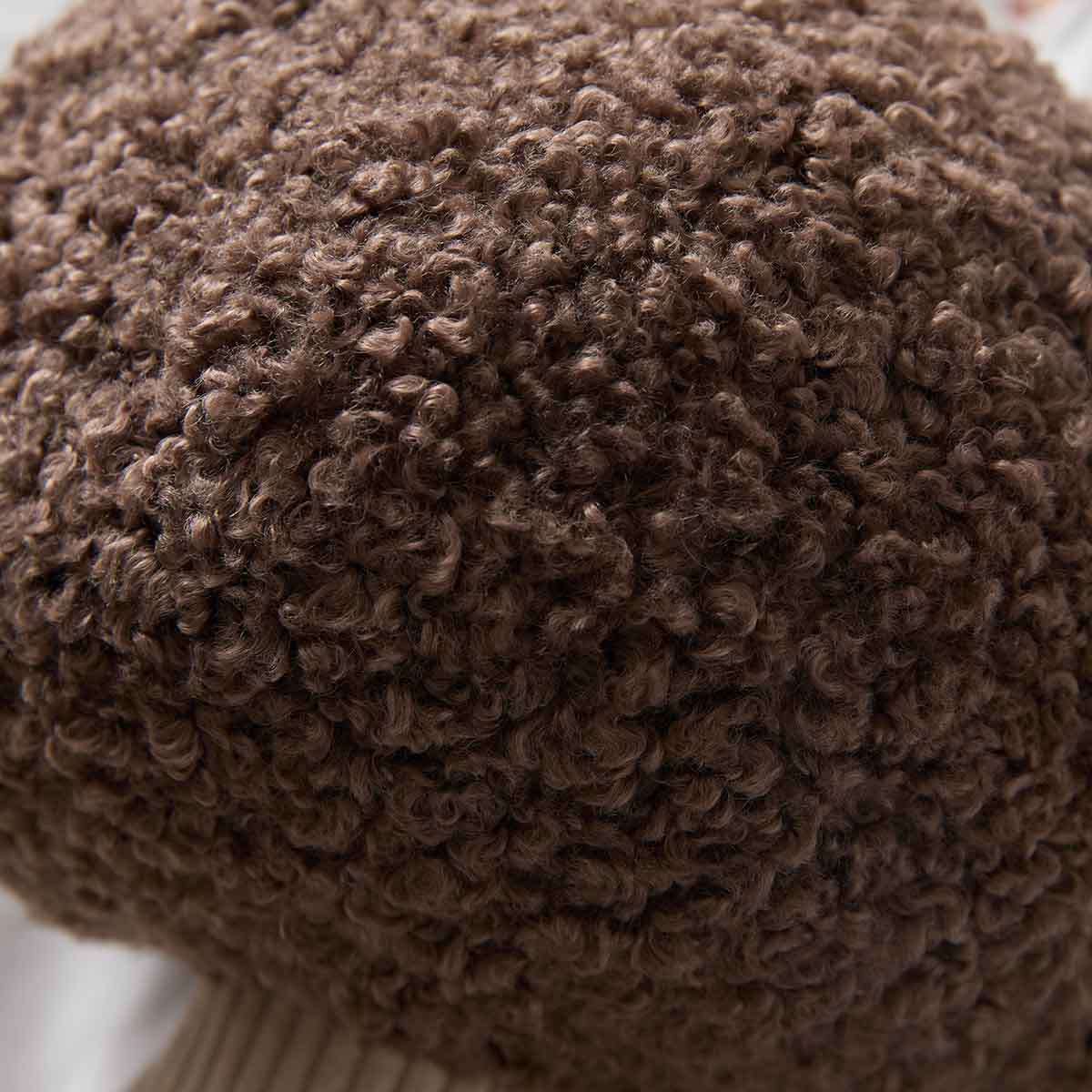 Wilder Mushroom Cushion - Image 4