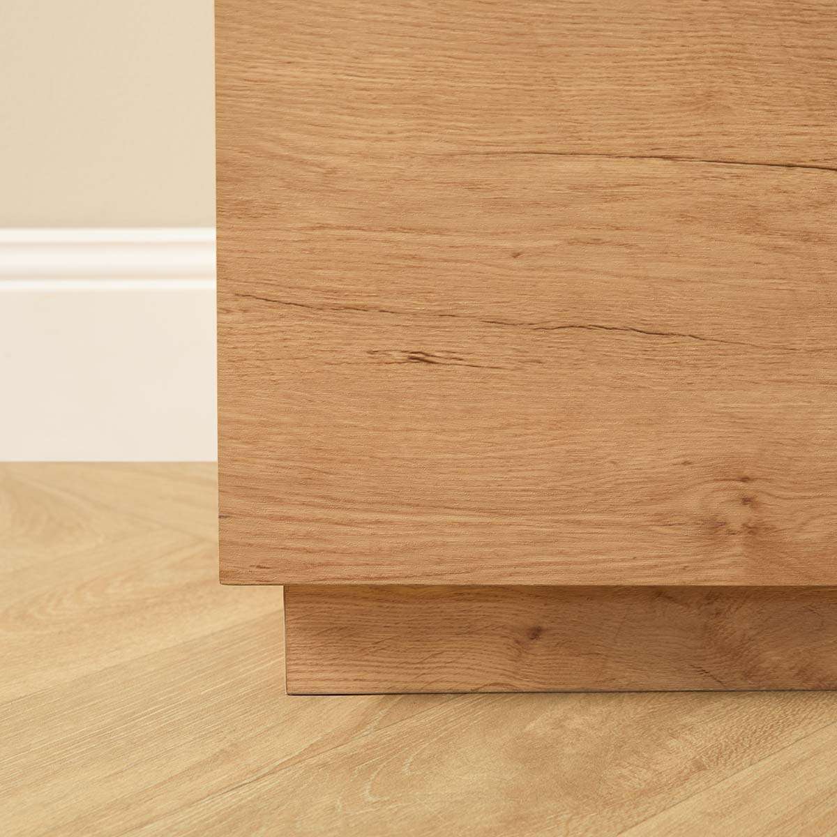Zack Slim Tallboy - Natural - Image 5
