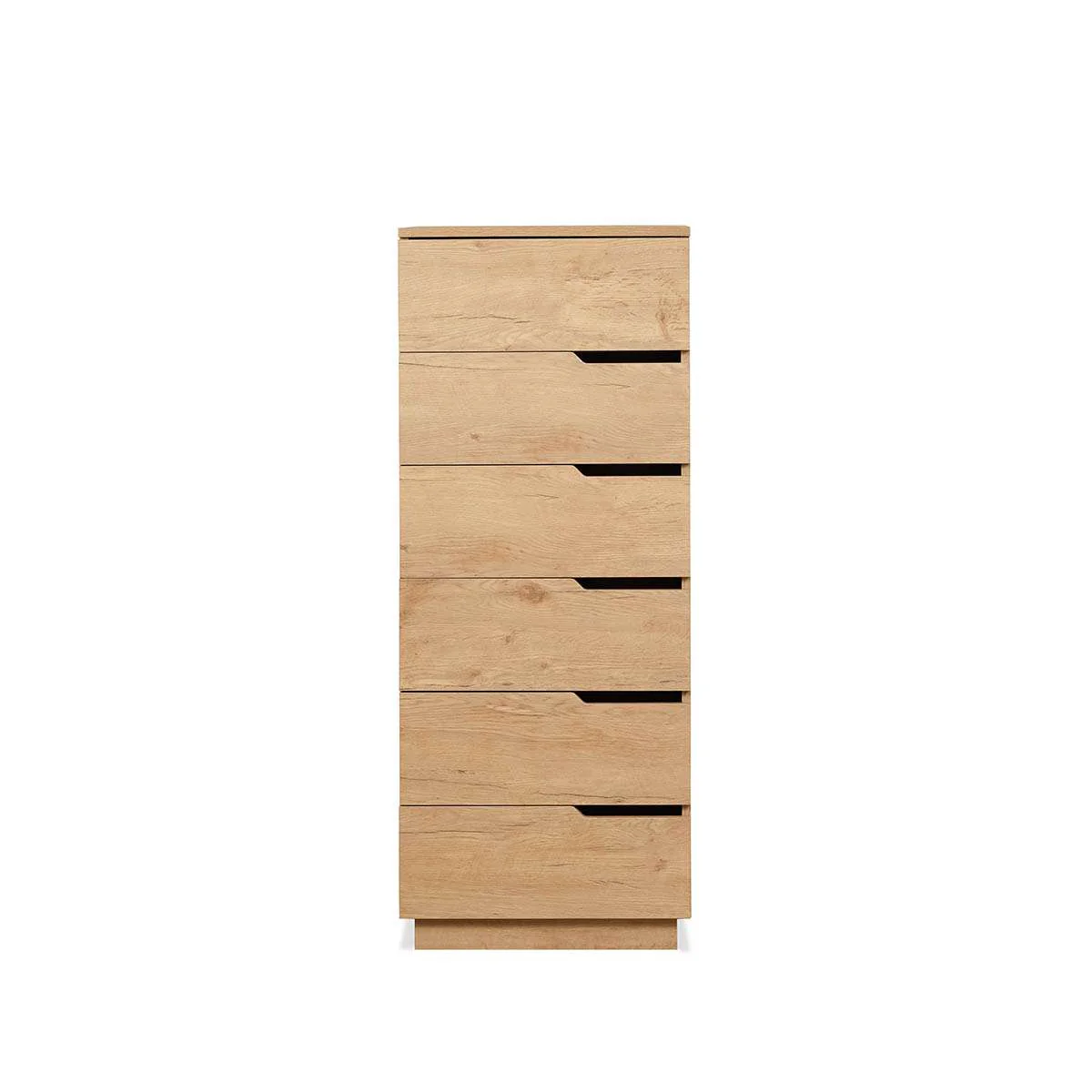 Zack Slim Tallboy - Natural - Image 8