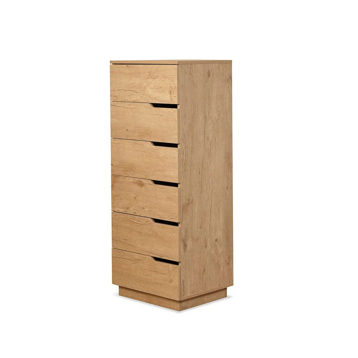Zack Slim Tallboy - Natural - Image 9