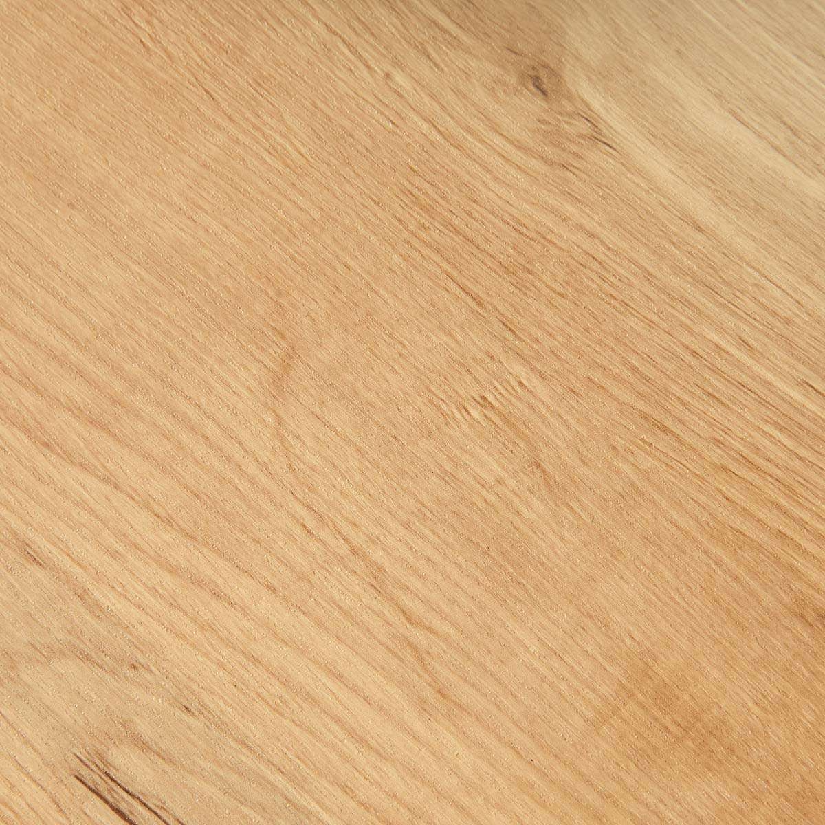 Zack Small Entertainment Unit - Natural - Image 5