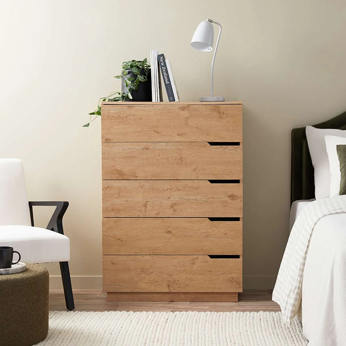 Zack Tallboy - Natural Bundle - Image 3