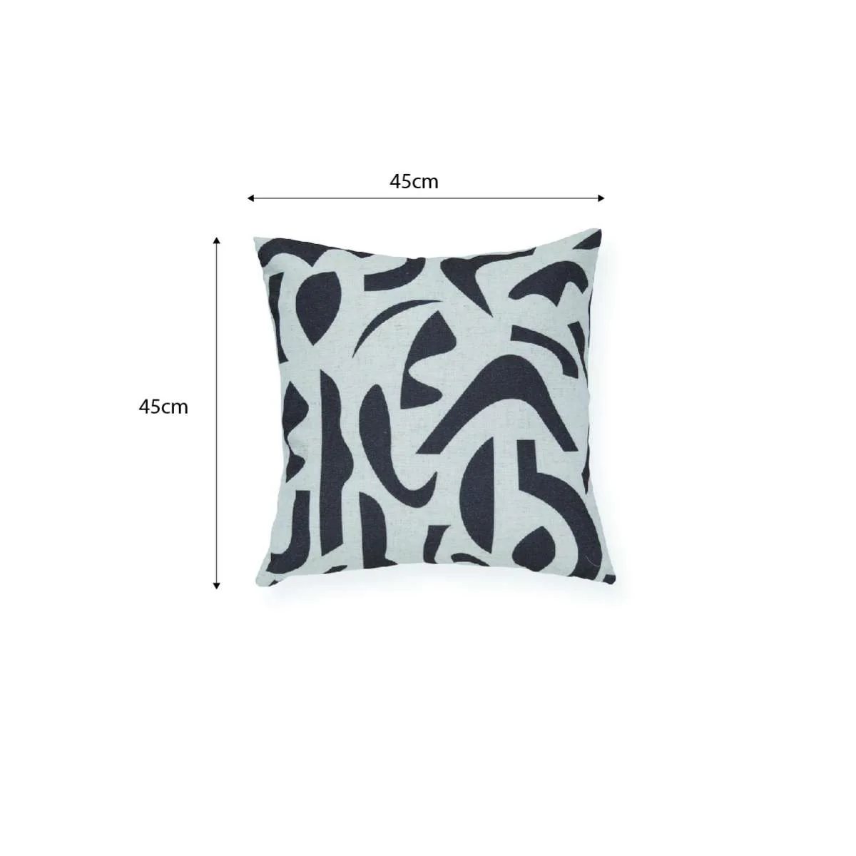 Zane Throw Cushion Cover - Image 5