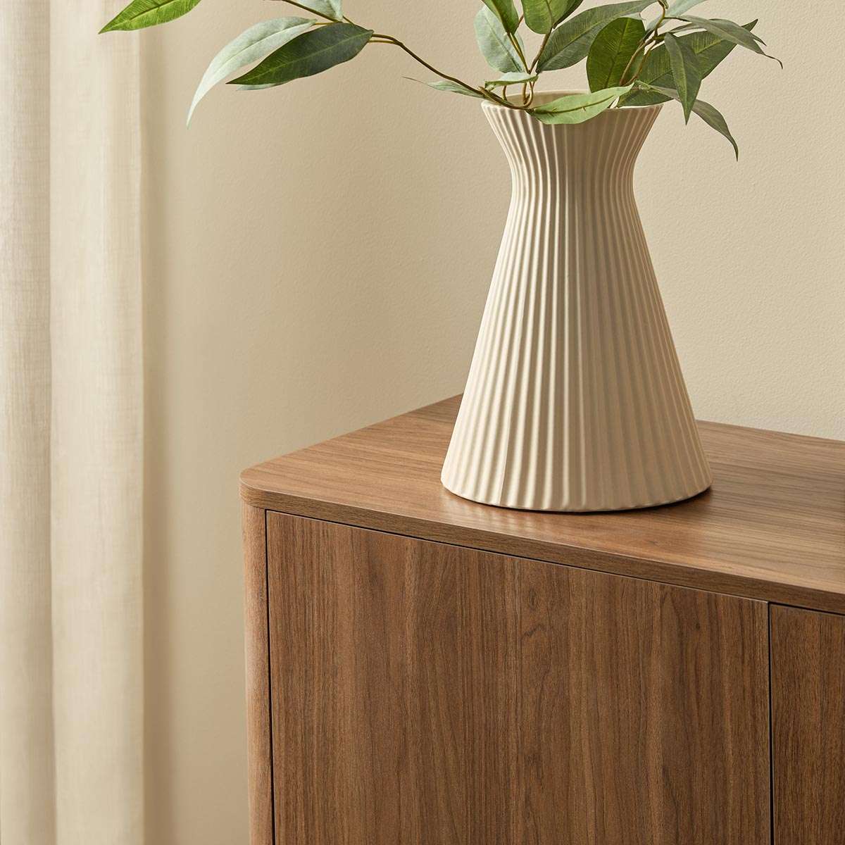 Ziggy Buffet - Walnut - Image 7