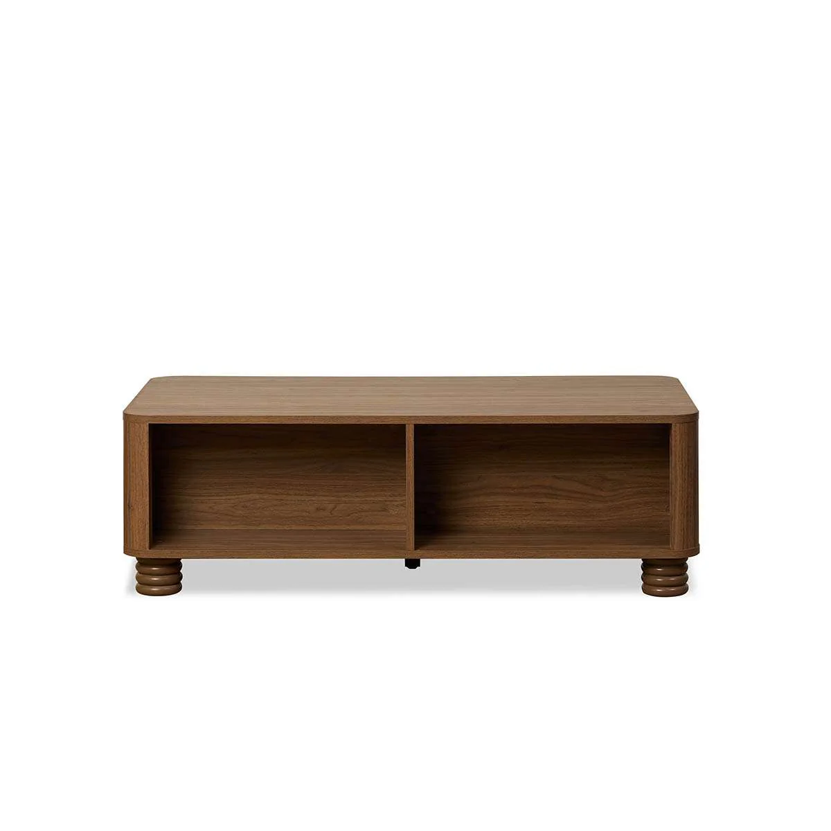 Ziggy Coffee Table - Walnut - Image 11