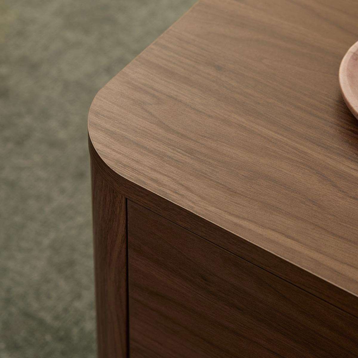 Ziggy Coffee Table - Walnut - Image 6