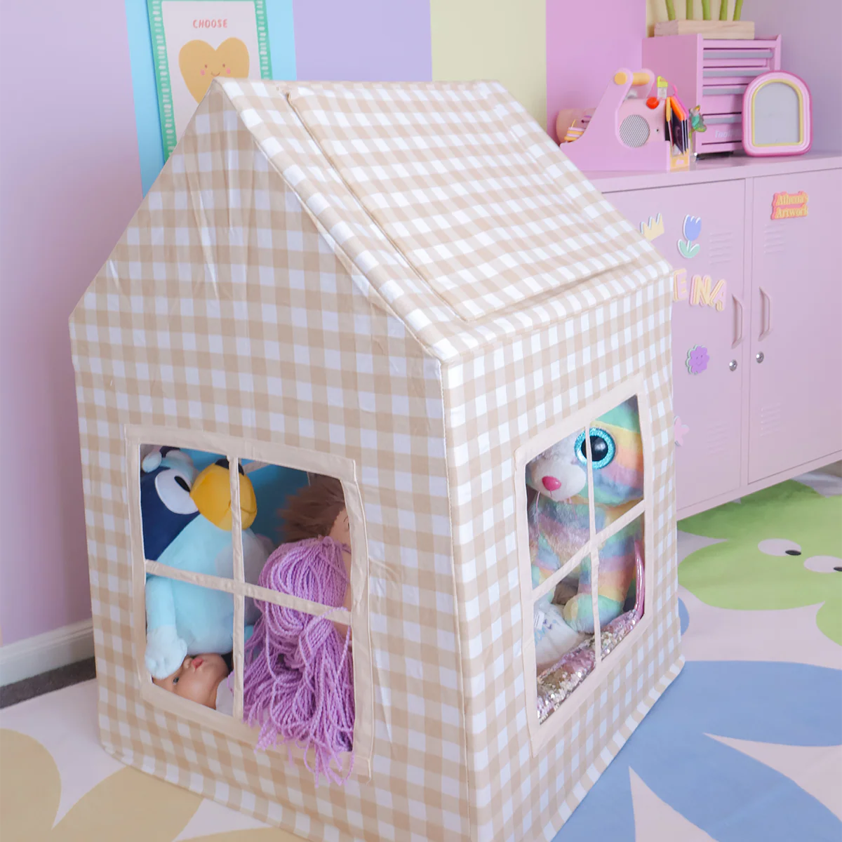 Zoo Toy Storage - Image 4